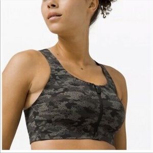 Lululemon Enlite Bra 32 C